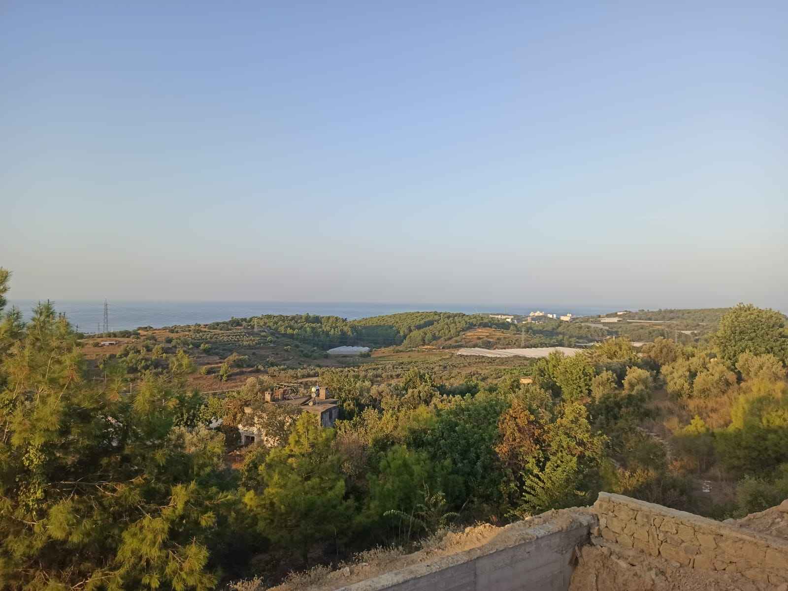 Onikişubat Bina Daire Şap Hizmeti - 46 Şap