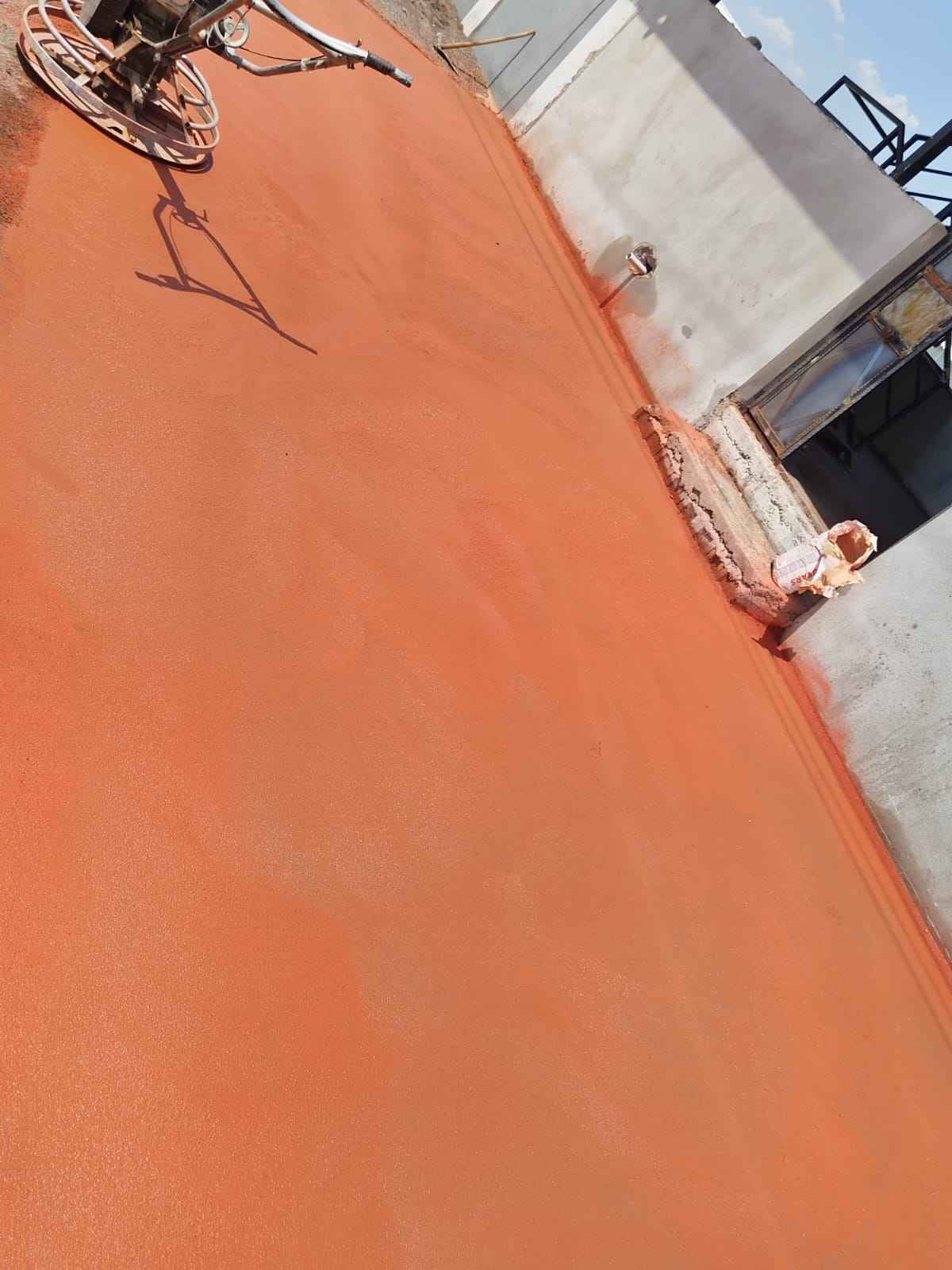 Onikişubat Şap Ustası Hizmeti - 46 Şap