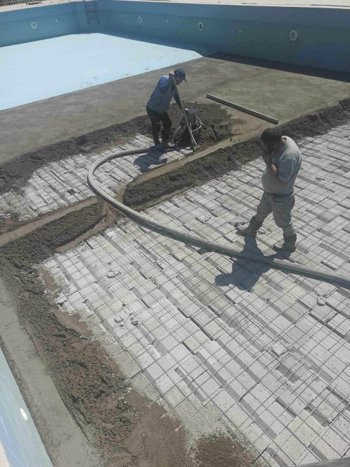 Onikişubat Helikopterli Şap Hizmeti  - 46 Şap