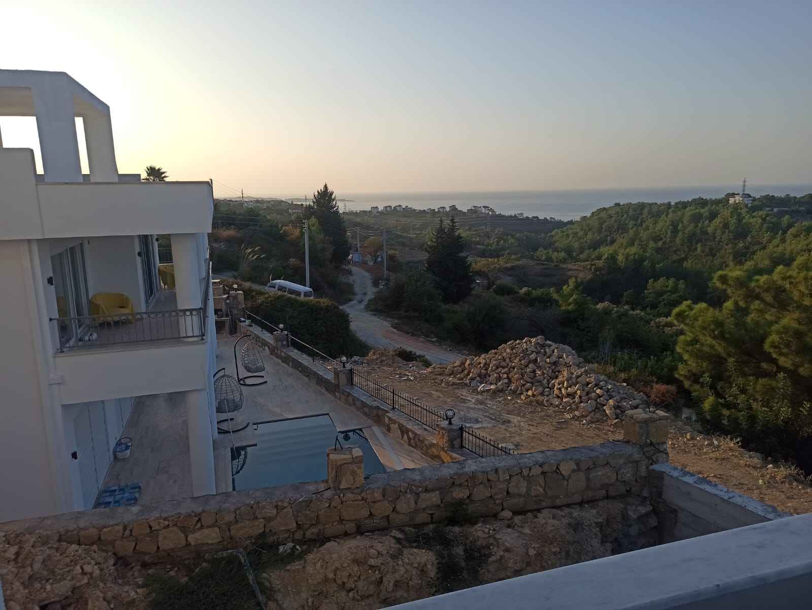 Onikişubat Renkli Şap Hizmeti - 46 Şap